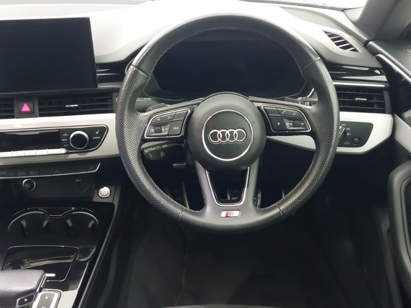 Used Audi A5 2022 for sale - 77304666: Photo 7