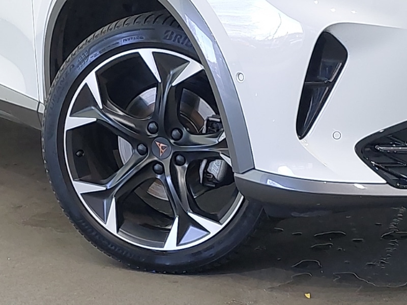 Used Cupra Formentor 2024 for sale - 77434238: Photo 9