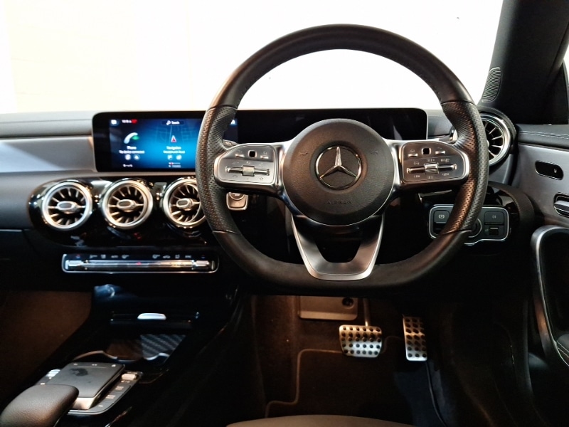 Used Mercedes-Benz CLA 2020 for sale - 76700397: Photo 10