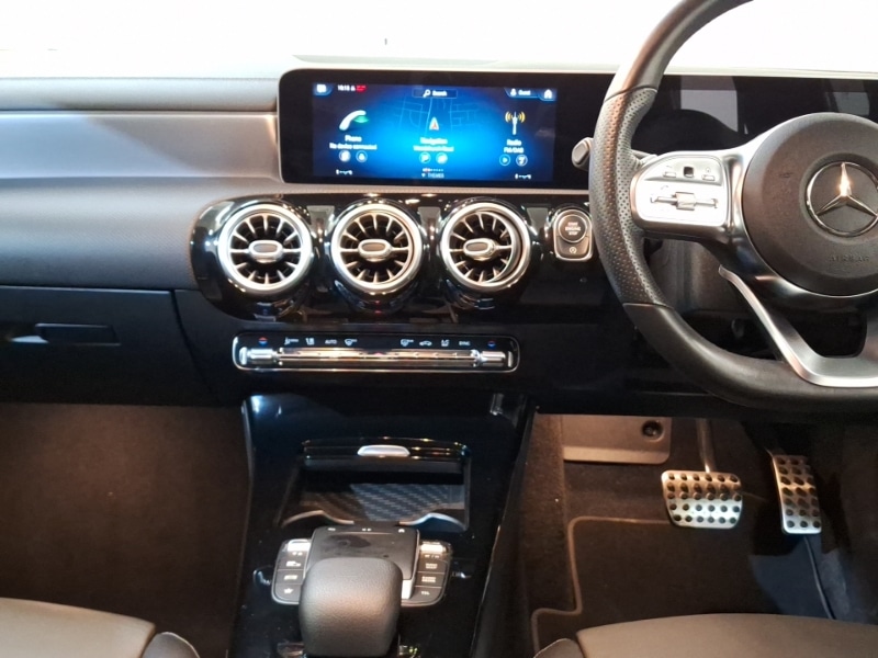 Used Mercedes-Benz CLA 2020 for sale - 76700397: Photo 7