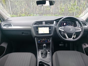 Used Volkswagen Tiguan Allspace 2022 for sale - 78259717: Photo