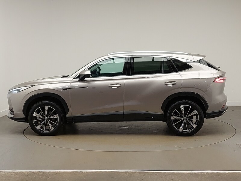 Used MG MG HS 2024 for sale - 77004063: Photo 4