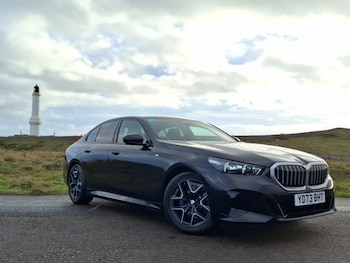 2024 - 520i M Sport 4dr Auto