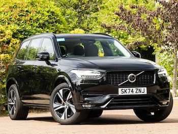 Used Volvo XC90 2024 for sale - 75683875: Photo