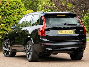 Used Volvo XC90 2024 for sale - 75683875: Photo