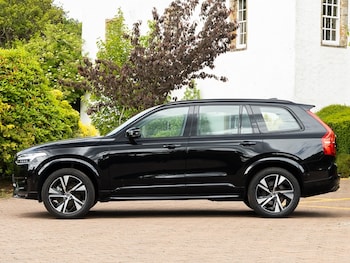 Used Volvo XC90 2024 for sale - 75683875: Photo