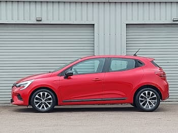 Used Renault Clio 2023 for sale - 79638364: Photo