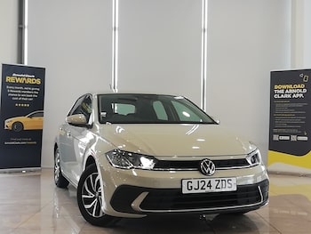 Used Volkswagen Polo 2024 for sale - 78783063: Photo