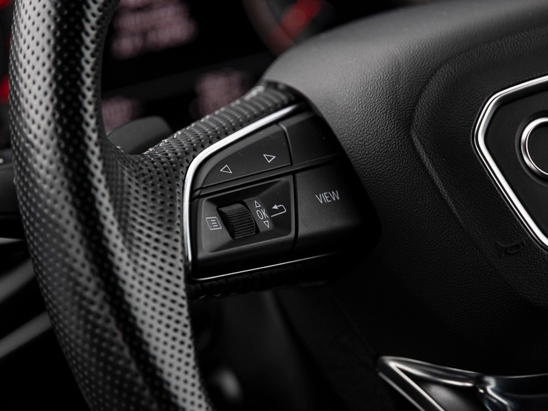 Used Audi Q7 2022 for sale - 77304726: Photo 11