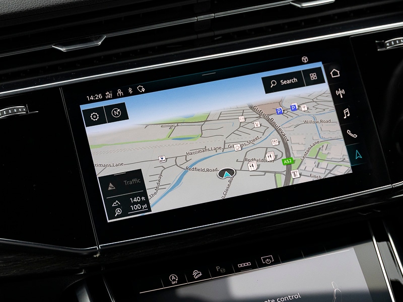 Used Audi Q7 2022 for sale - 77304726: Photo 7