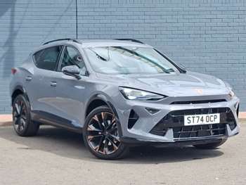 2025 - 1.5 eTSI 150 V3 5dr DSG