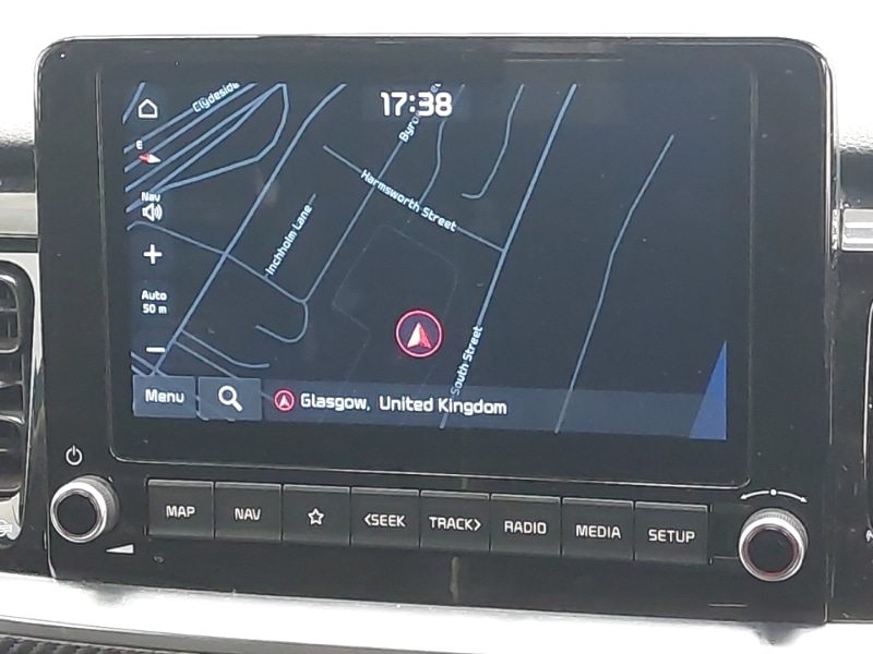 Used Kia Stonic 2022 for sale - 76770794: Photo 10