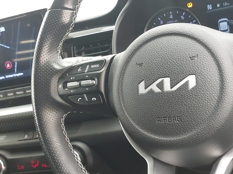 Used Kia Stonic 2022 for sale - 76770794: Photo 11