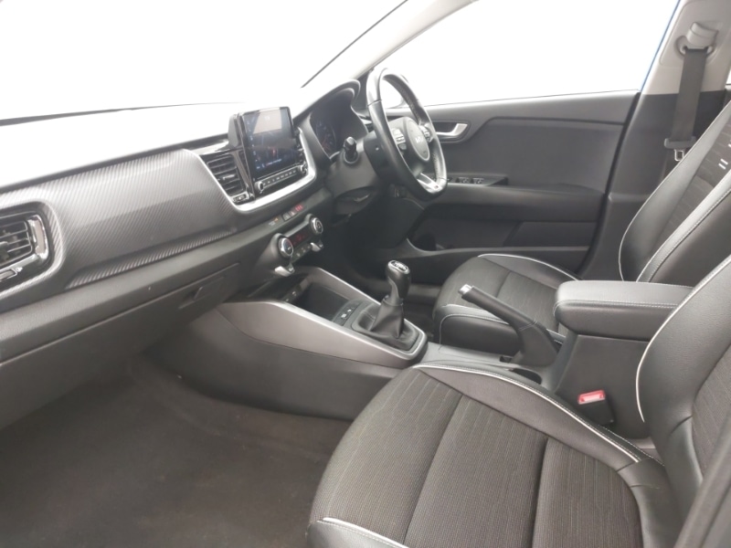 Used Kia Stonic 2022 for sale - 76770794: Photo 5