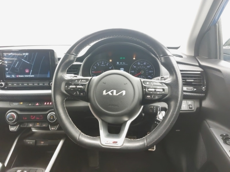Used Kia Stonic 2022 for sale - 76770794: Photo 7