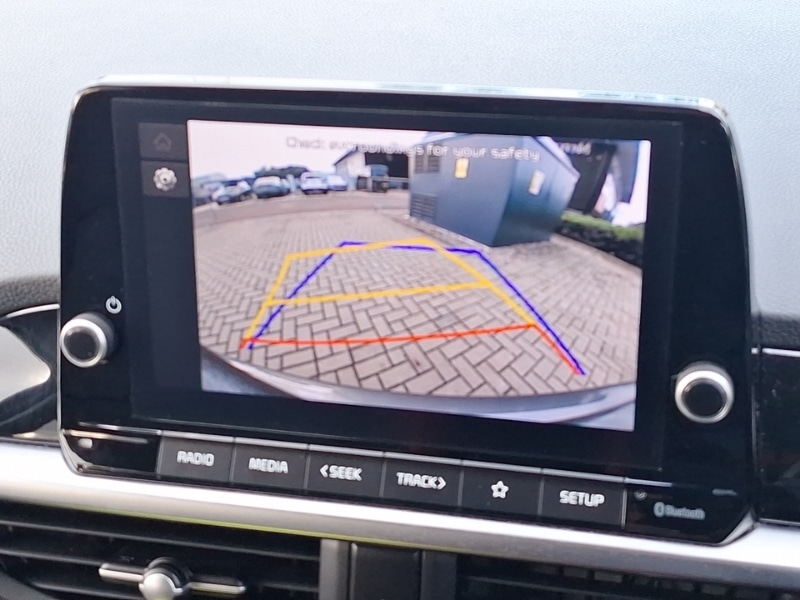 Used Kia Picanto 2023 for sale - 76600380: Photo 11