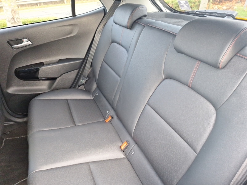 Used Kia Picanto 2023 for sale - 76600380: Photo 6