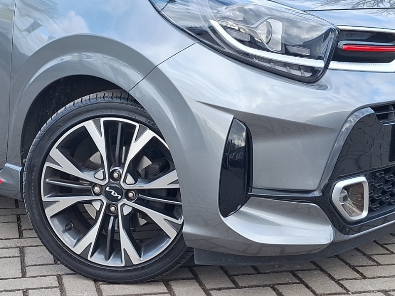 Used Kia Picanto 2023 for sale - 76600380: Photo 9