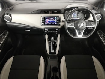 Used Nissan Micra 2022 for sale - 76150084: Photo