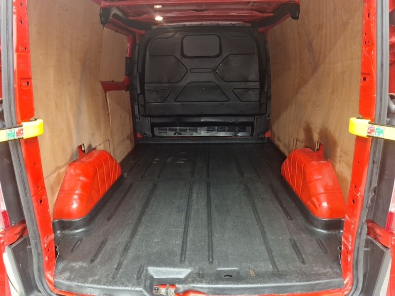 Used Ford Transit Custom 2021 for sale - 76479175: Photo 8