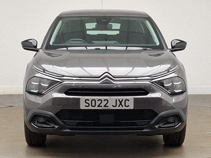 Used Citroen C4 2022 for sale - 78041446: Photo 12