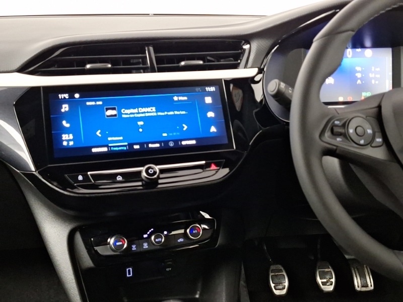 Used Vauxhall Corsa 2025 for sale - 77318863: Photo 10