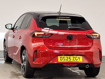 Used Vauxhall Corsa 2025 for sale - 77318863: Photo