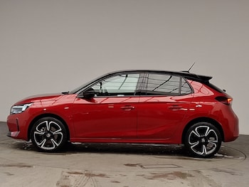 Used Vauxhall Corsa 2025 for sale - 77318863: Photo