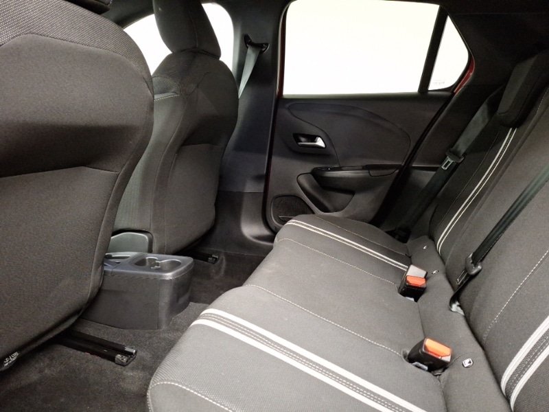 Used Vauxhall Corsa 2025 for sale - 77318863: Photo 6