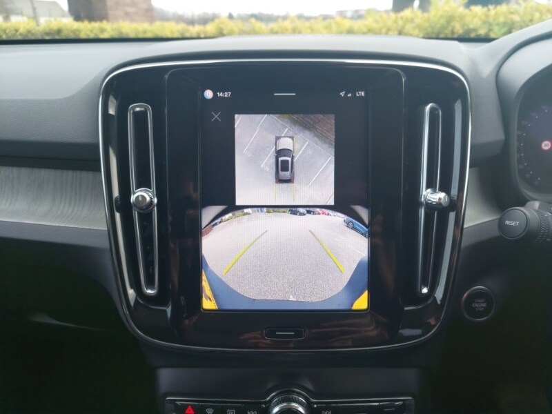 Used Volvo XC40 2024 for sale - 77817428: Photo 10