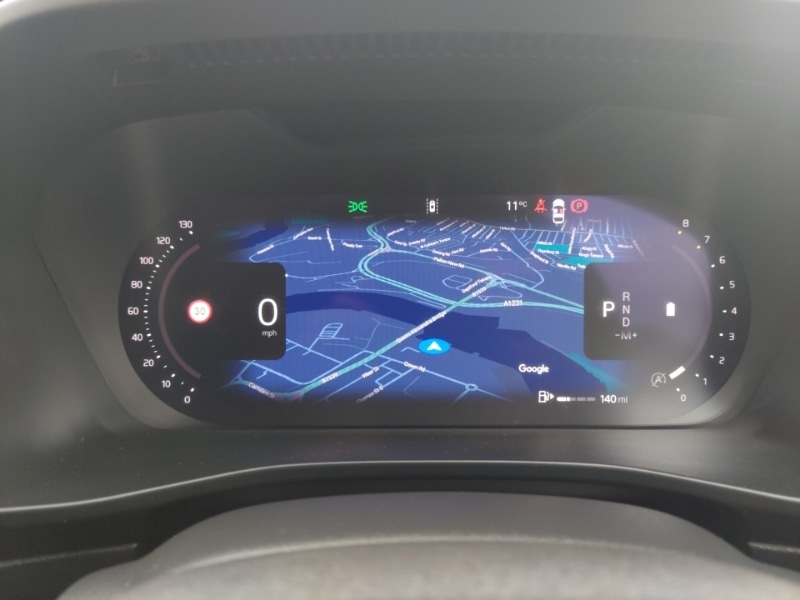 Used Volvo XC40 2024 for sale - 77817428: Photo 11