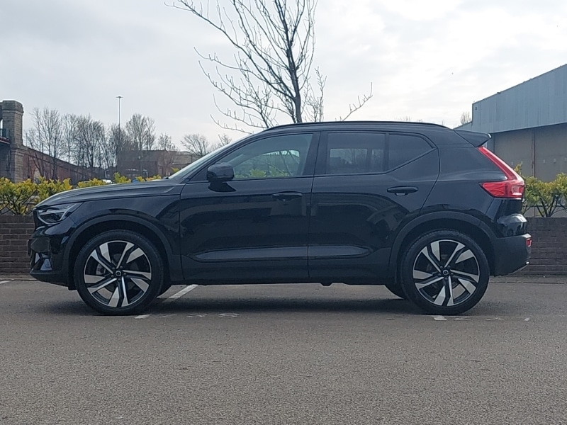 Used Volvo XC40 2024 for sale - 77817428: Photo 4