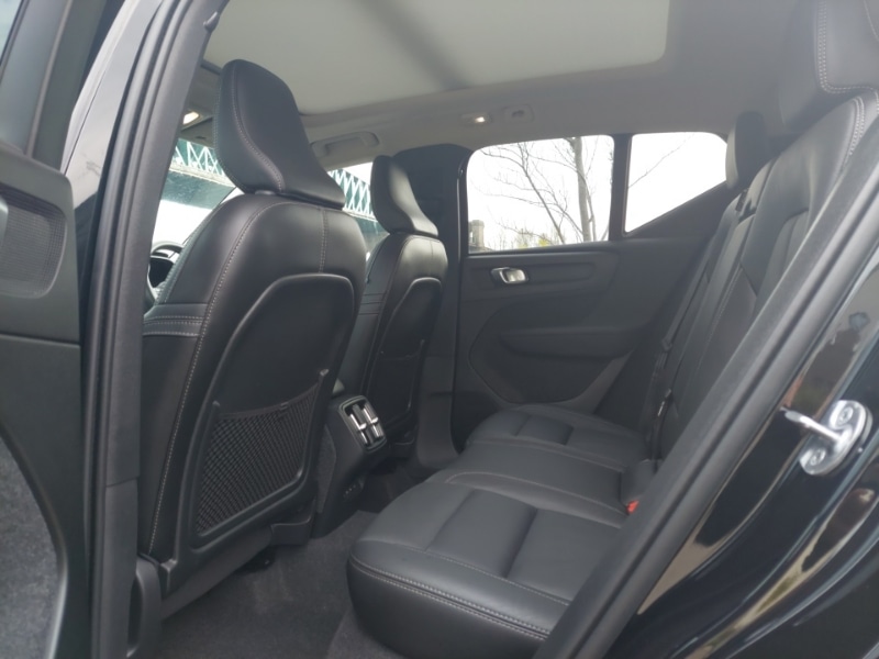 Used Volvo XC40 2024 for sale - 77817428: Photo 6