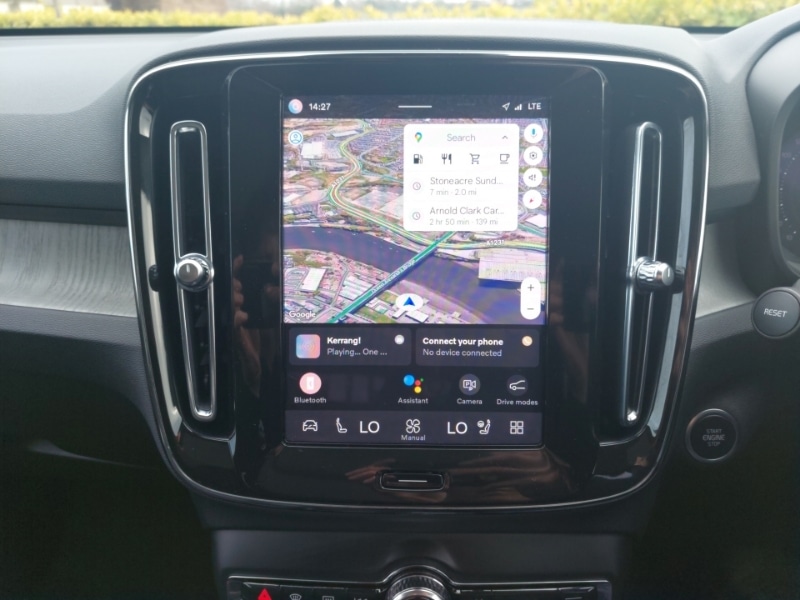 Used Volvo XC40 2024 for sale - 77817428: Photo 7