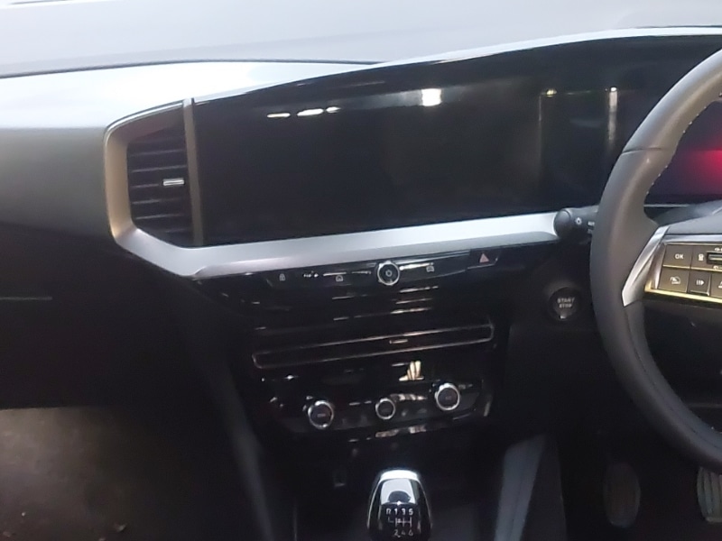 Used Vauxhall Mokka 2025 for sale - 76912094: Photo 11