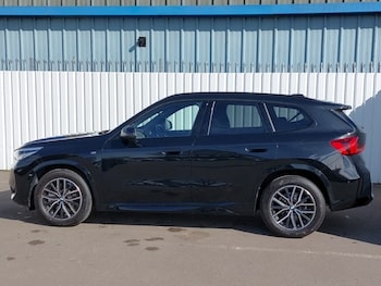 Used BMW X1 2025 for sale - 78477807: Photo