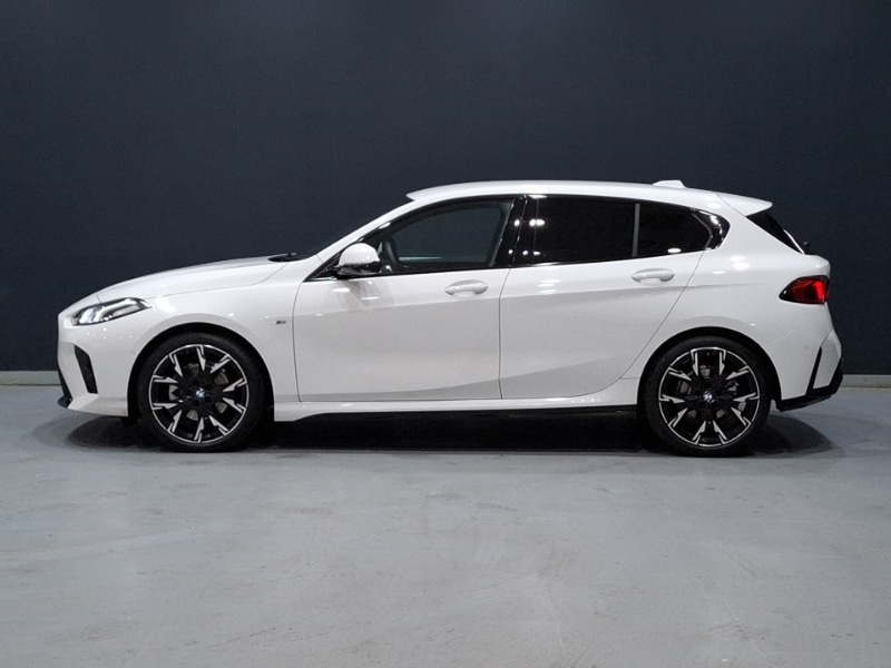Used BMW 1 Series 2025 for sale - 76365983: Photo 4