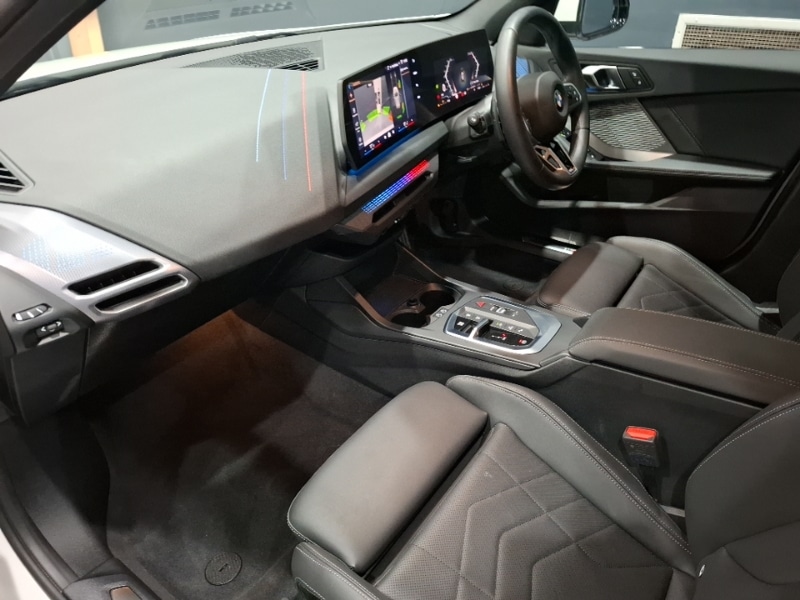 Used BMW 1 Series 2025 for sale - 76365983: Photo 5