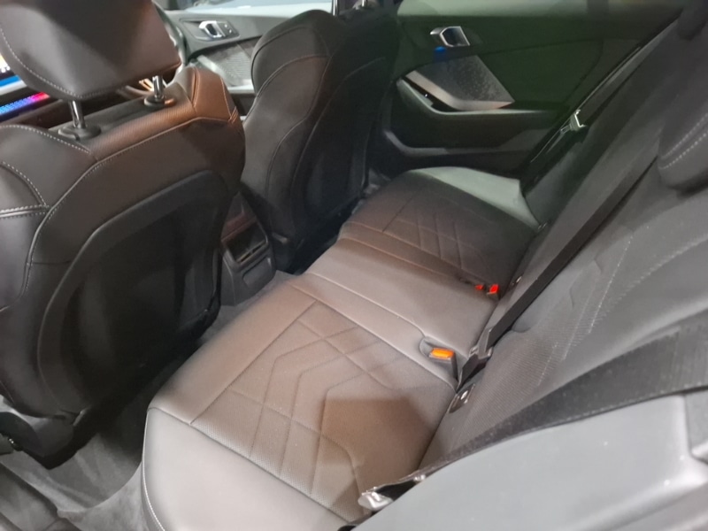 Used BMW 1 Series 2025 for sale - 76365983: Photo 6