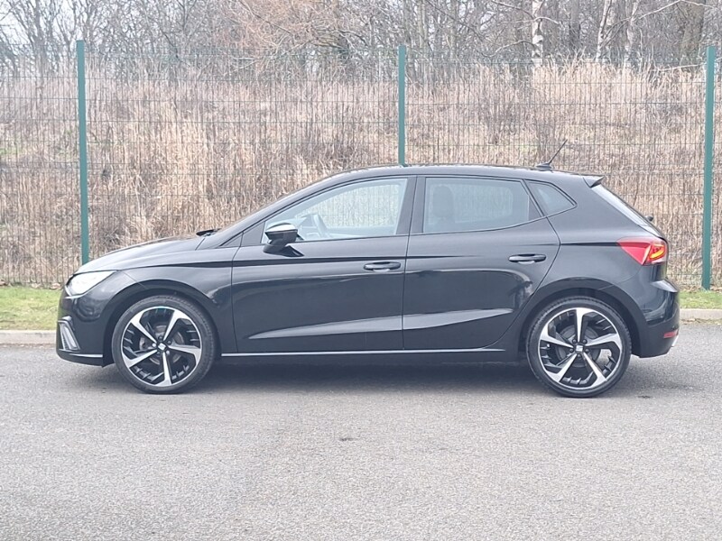 Used SEAT Ibiza 2023 for sale - 77948419: Photo 4