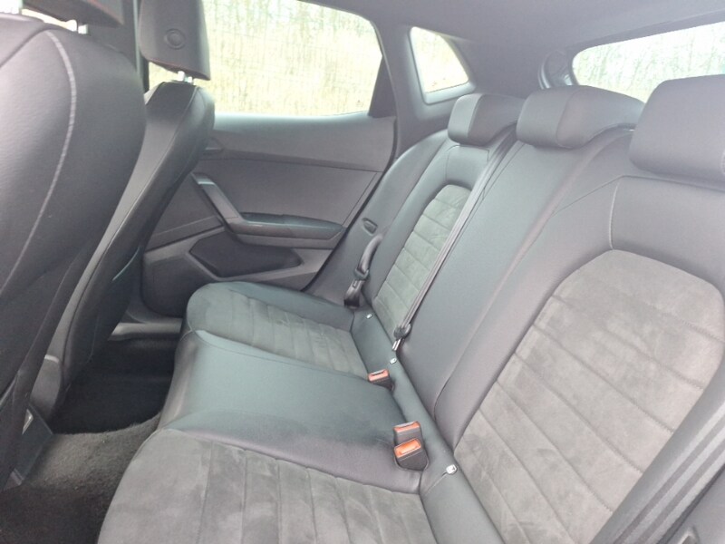Used SEAT Ibiza 2023 for sale - 77948419: Photo 6