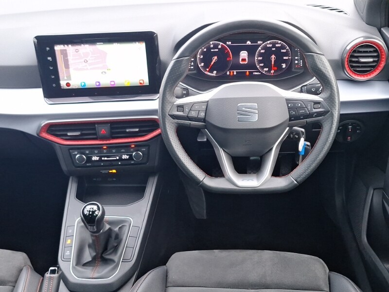 Used SEAT Ibiza 2023 for sale - 77948419: Photo 7