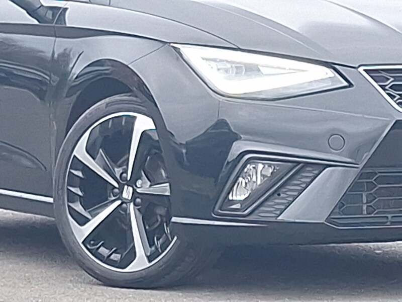 Used SEAT Ibiza 2023 for sale - 77948419: Photo 9