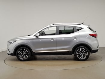 Used MG MG ZS 2023 for sale - 79406184: Photo