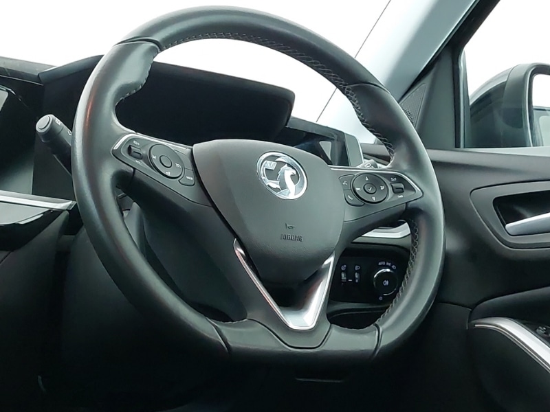 Used Vauxhall Grandland 2022 for sale - 76606699: Photo 10