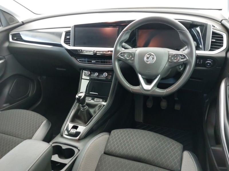 Used Vauxhall Grandland 2022 for sale - 76606699: Photo 11