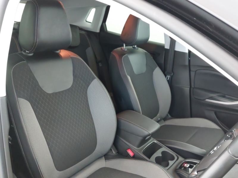 Used Vauxhall Grandland 2022 for sale - 76606699: Photo 12