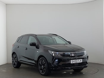 Used Vauxhall Grandland 2022 for sale - 76606699: Photo