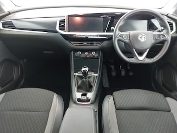 Used Vauxhall Grandland 2022 for sale - 76606699: Photo