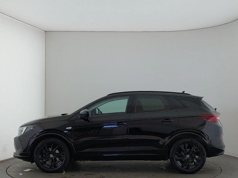 Used Vauxhall Grandland 2022 for sale - 76606699: Photo 4